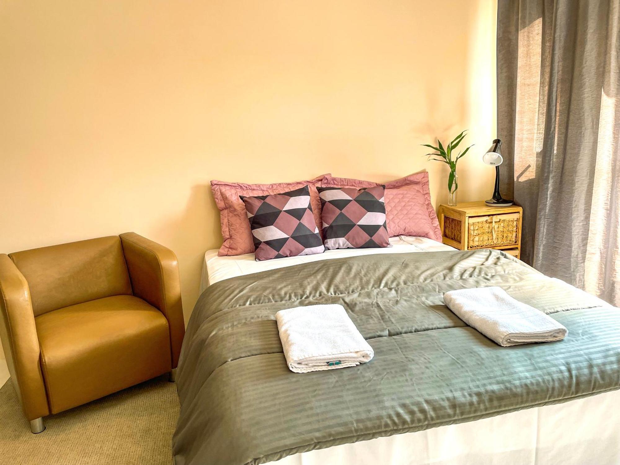 Studio No Centro: Piscina, Academia E Garagem N209 Флорианополис Экстерьер фото