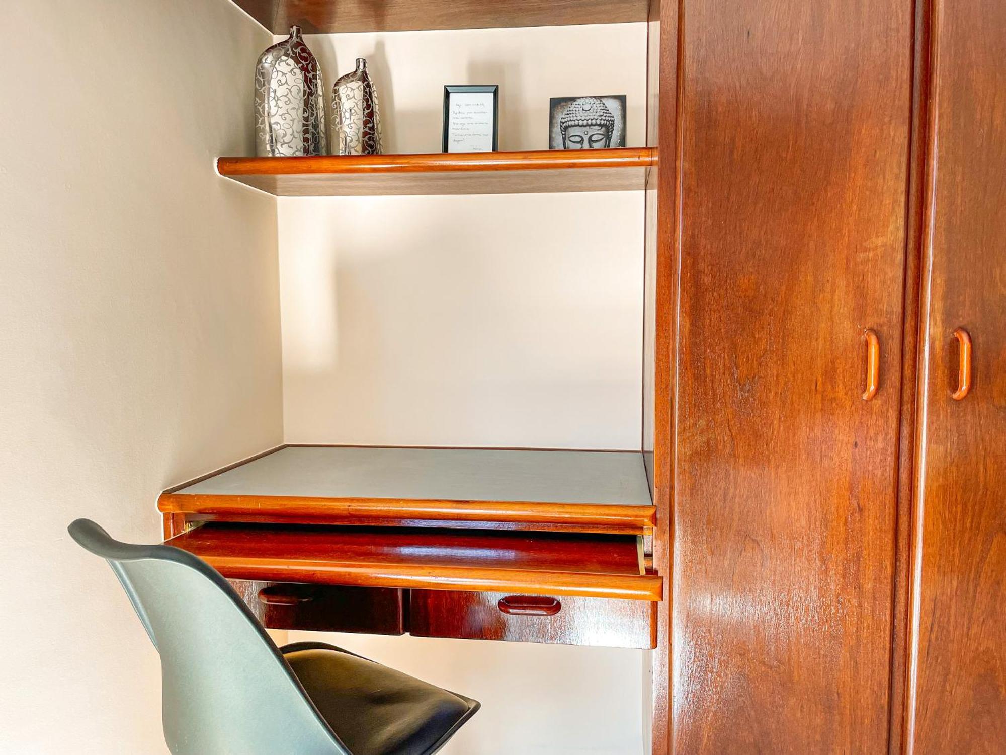 Studio No Centro: Piscina, Academia E Garagem N209 Флорианополис Экстерьер фото